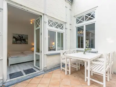 Ferienwohnung für 9 Personen (193 m²) in Tönning 5/10