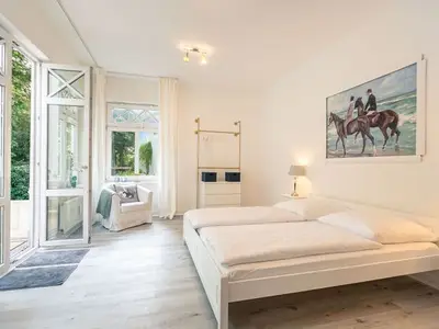 Ferienwohnung für 9 Personen (193 m²) in Tönning 6/10