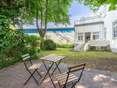 Ferienwohnung für 9 Personen (193 m²) in Tönning 8/10