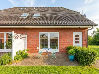 Ferienwohnung für 2 Personen (63 m²) in Tönning 1/10