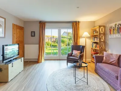 Ferienwohnung für 2 Personen (63 m²) in Tönning 2/10