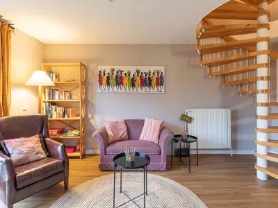 Ferienwohnung für 2 Personen (63 m²) in Tönning 3/10