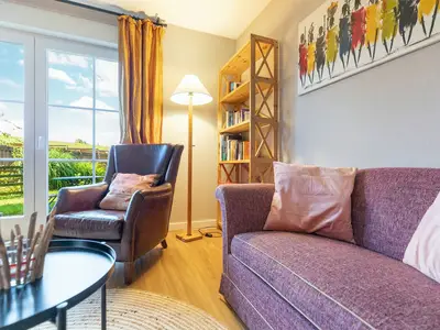 Ferienwohnung für 2 Personen (63 m²) in Tönning 4/10