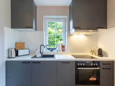 Ferienwohnung für 2 Personen (63 m²) in Tönning 7/10