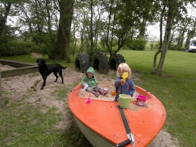 Campingplatz