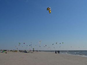 Strand St. Peter-Ording