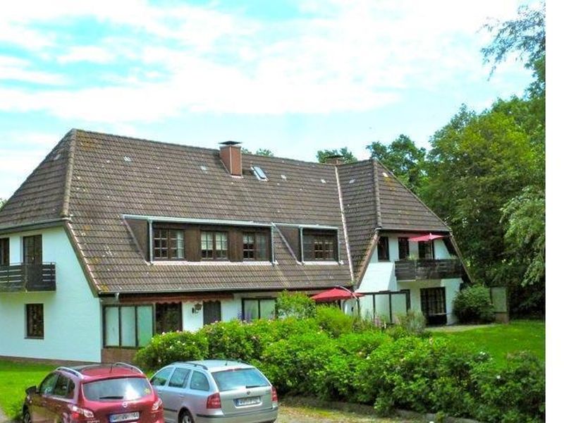 schönes Ferienhaus in Katingsiel