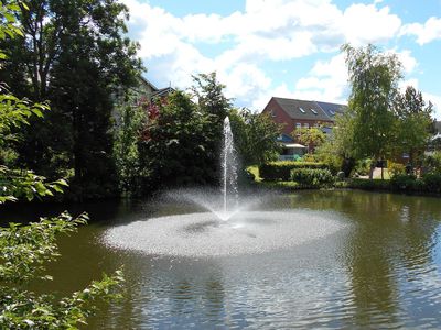 Tönninger Stadtpark