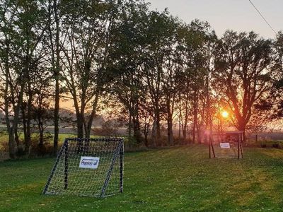 Fussballplatz