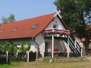 Ferienwohnung für 1 Person (11 m²) in Toppenstedt