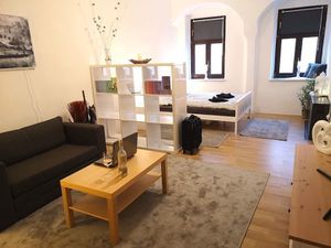 Ferienwohnung für 3 Personen (35 m²) in Torgau