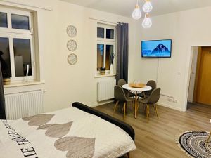 Ferienwohnung für 3 Personen (38 m²) in Torgau