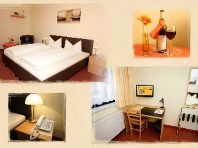 Ferienwohnung für 2 Personen (16 m²) in Torgau 7/7