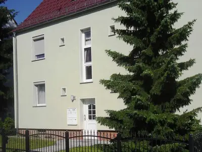 Ferienwohnung für 2 Personen (36 m²) in Torgau 1/7