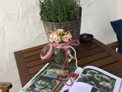 Ferienwohnung für 4 Personen (50 m²) in Torgau 4/10
