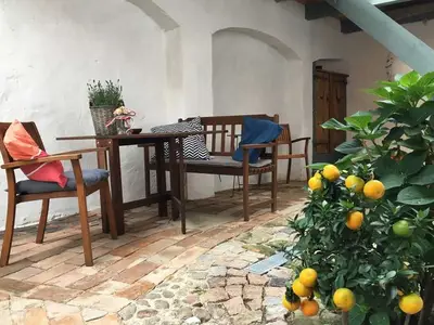 Ferienwohnung für 4 Personen (50 m²) in Torgau 7/10