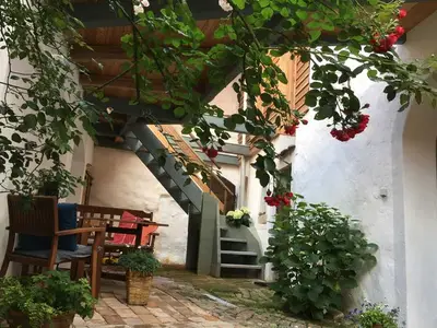 Ferienwohnung für 4 Personen (50 m²) in Torgau 10/10