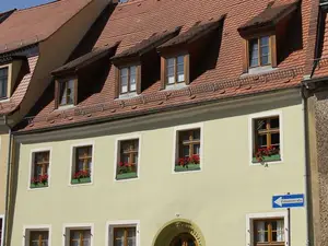 Ferienwohnung für 2 Personen (54 m²) in Torgau