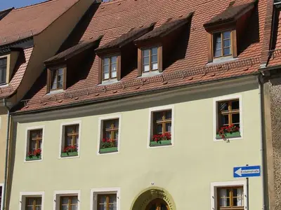 Ferienwohnung für 2 Personen (54 m²) in Torgau 1/5