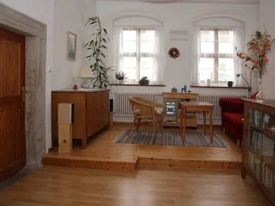 Ferienwohnung für 2 Personen (54 m²) in Torgau 2/5