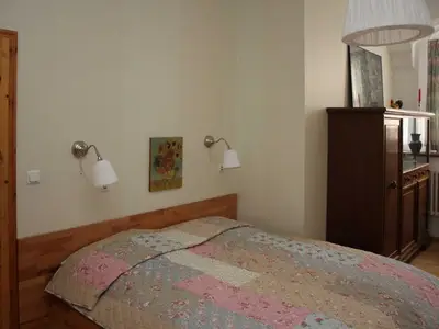 Ferienwohnung für 2 Personen (54 m²) in Torgau 3/5