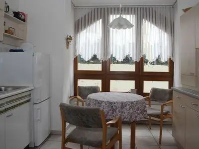 Ferienwohnung für 2 Personen (54 m²) in Torgau 4/5