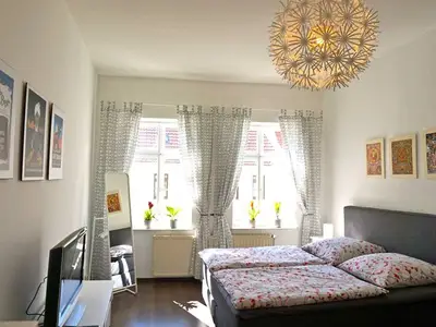 Ferienwohnung für 2 Personen (34 m²) in Torgau 4/7