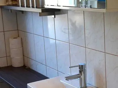 Ferienwohnung für 2 Personen (34 m²) in Torgau 5/7