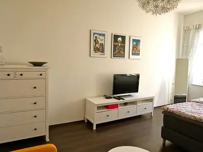 Ferienwohnung für 2 Personen (34 m²) in Torgau 6/7