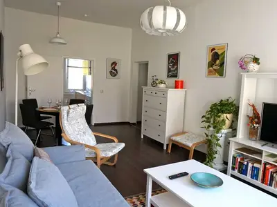 Ferienwohnung für 2 Personen (45 m²) in Torgau 4/9