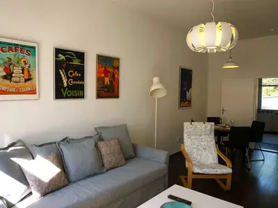 Ferienwohnung für 2 Personen (45 m²) in Torgau 5/9