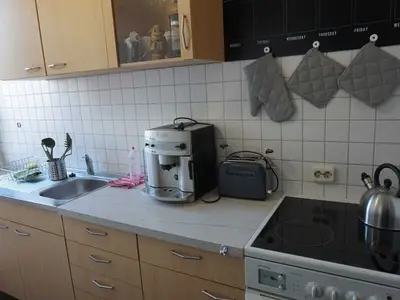Ferienwohnung für 2 Personen (45 m²) in Torgau 8/9