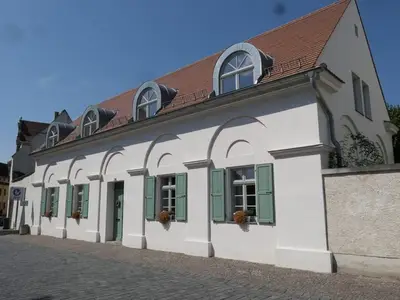 Ferienwohnung für 4 Personen (40 m²) in Torgau 2/10