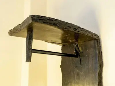 Ferienwohnung für 4 Personen (40 m²) in Torgau 5/10