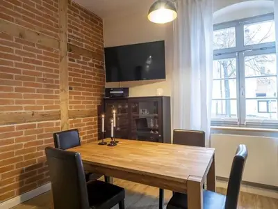 Ferienwohnung für 4 Personen (40 m²) in Torgau 7/10