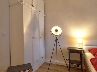 Ferienwohnung für 4 Personen (40 m²) in Torgau 9/10