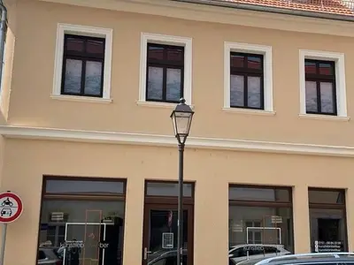 Ferienwohnung für 3 Personen (38 m²) in Torgau 2/10