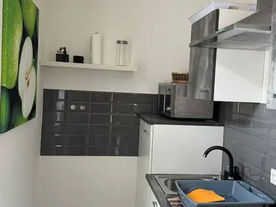 Ferienwohnung für 3 Personen (38 m²) in Torgau 3/10