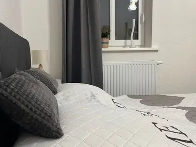 Ferienwohnung für 3 Personen (38 m²) in Torgau 5/10