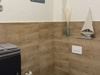 Ferienwohnung für 3 Personen (38 m²) in Torgau 7/10