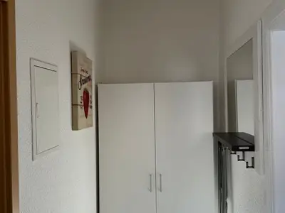 Ferienwohnung für 3 Personen (38 m²) in Torgau 9/10