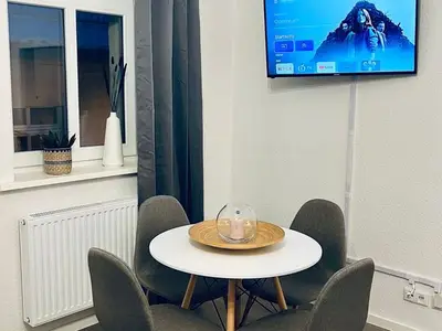 Ferienwohnung für 3 Personen (38 m²) in Torgau 10/10