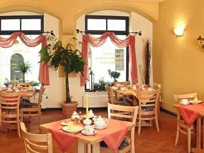 Ferienwohnung für 2 Personen (16 m²) in Torgau 4/7
