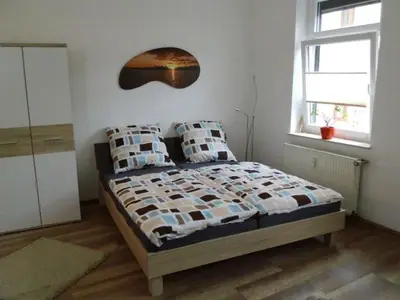 Ferienwohnung für 2 Personen (35 m²) in Torgau 1/4