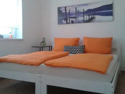 Ferienwohnung für 2 Personen (35 m²) in Torgau 2/4