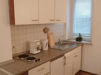 Ferienwohnung für 2 Personen (35 m²) in Torgau 3/4