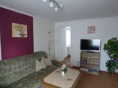 Ferienwohnung für 2 Personen (36 m²) in Torgau 4/10