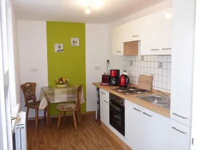 Ferienwohnung für 2 Personen (36 m²) in Torgau 6/10