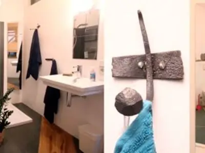 Ferienwohnung für 4 Personen (50 m²) in Torgau 4/10
