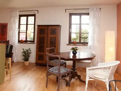 Ferienwohnung für 4 Personen (50 m²) in Torgau 7/10